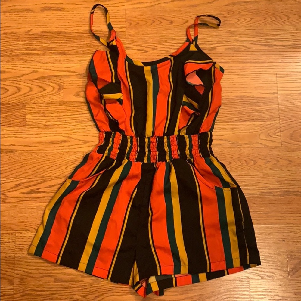Romper🧡🥰